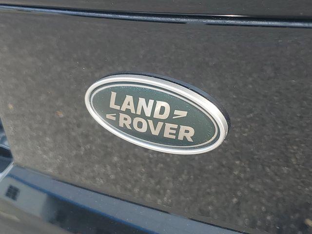 used 2022 Land Rover Range Rover Sport car, priced at $41,669