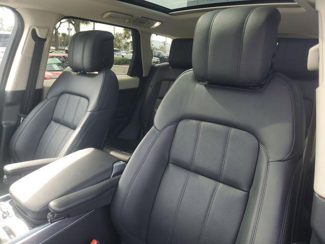 used 2022 Land Rover Range Rover Sport car, priced at $41,669