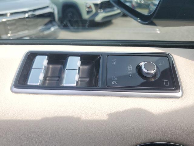 used 2022 Land Rover Range Rover Sport car, priced at $41,669