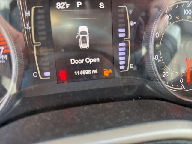 used 2018 Jeep Cherokee car, priced at $12,199