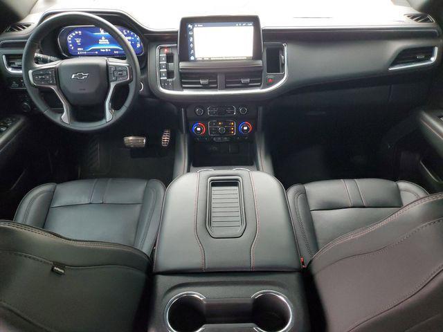 used 2023 Chevrolet Tahoe car, priced at $59,419