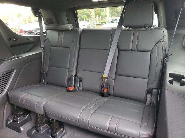 used 2023 Chevrolet Tahoe car, priced at $59,419