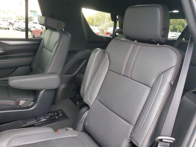 used 2023 Chevrolet Tahoe car, priced at $59,419