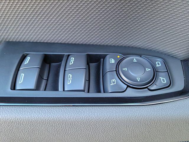 new 2026 Chevrolet Silverado 1500 car, priced at $68,487