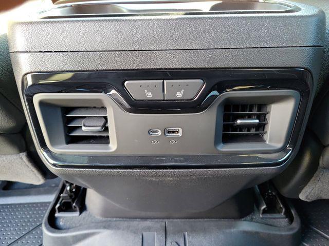 new 2026 Chevrolet Silverado 1500 car, priced at $68,487