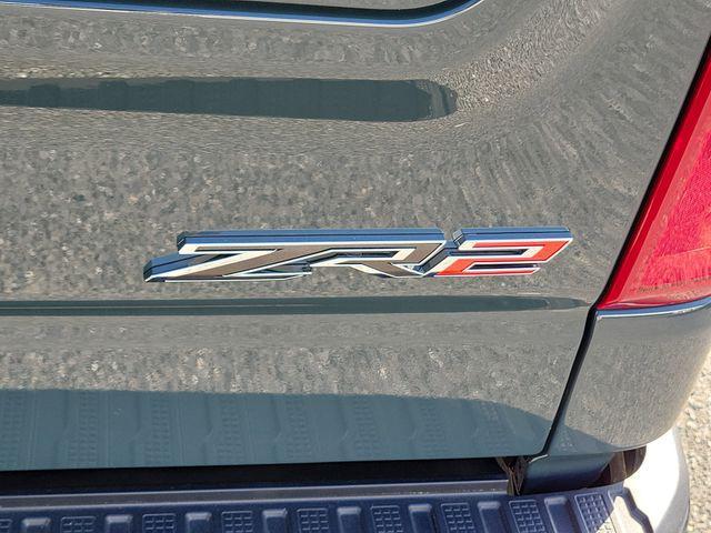 new 2026 Chevrolet Silverado 1500 car, priced at $68,487