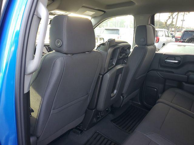 new 2026 Chevrolet Silverado 1500 car, priced at $44,839