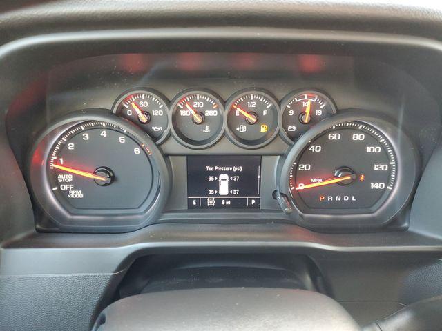 new 2026 Chevrolet Silverado 1500 car, priced at $44,839