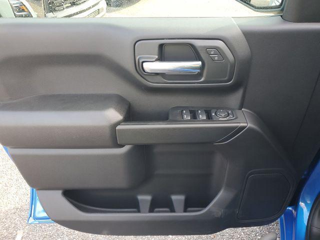 new 2026 Chevrolet Silverado 1500 car, priced at $44,839