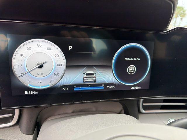 used 2023 Hyundai Elantra car, priced at $19,699