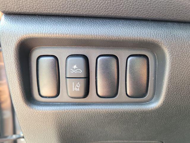 used 2024 Mitsubishi Outlander Sport car, priced at $17,189