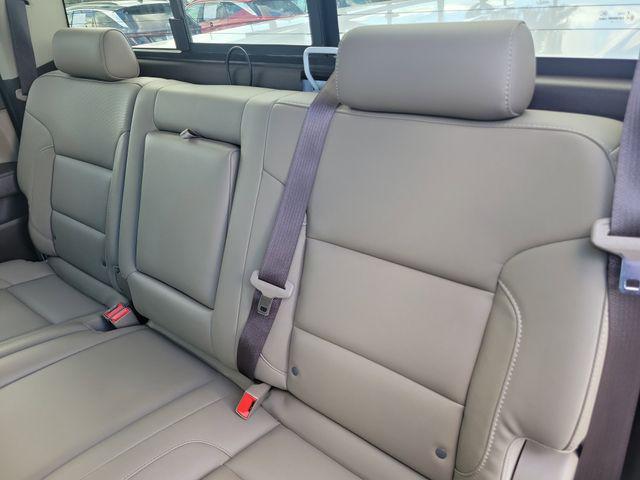 used 2019 Chevrolet Silverado 2500 car, priced at $48,587