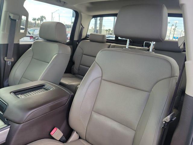 used 2019 Chevrolet Silverado 2500 car, priced at $48,587