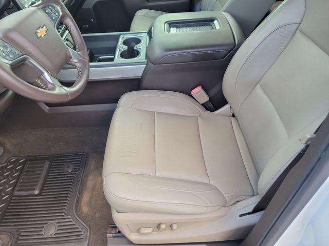 used 2019 Chevrolet Silverado 2500 car, priced at $48,587