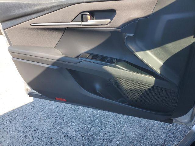 used 2025 Toyota Camry car, priced at $22,991