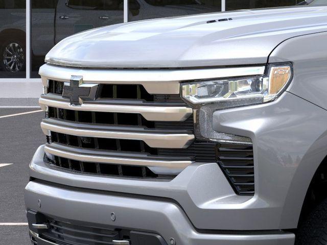 new 2026 Chevrolet Silverado 1500 car, priced at $75,456