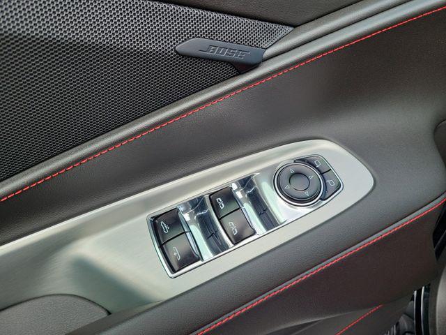 new 2026 Chevrolet Corvette car, priced at $77,938