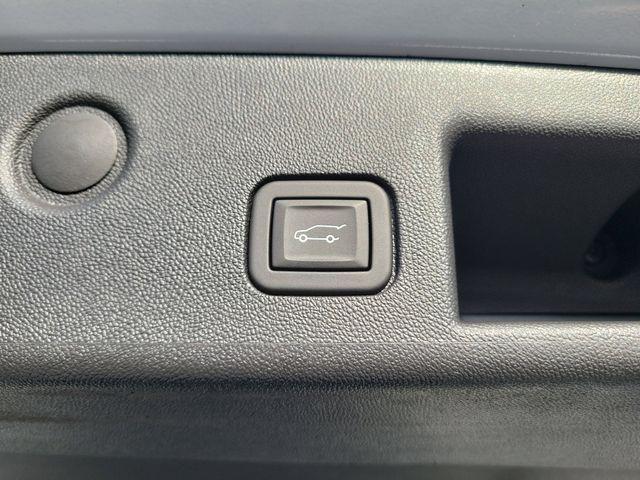 used 2024 Chevrolet Equinox car, priced at $22,991