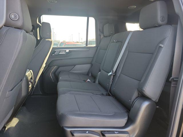 new 2026 Chevrolet Suburban car, priced at $66,838