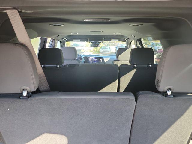 new 2026 Chevrolet Suburban car, priced at $66,838