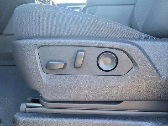 new 2026 Chevrolet Suburban car, priced at $66,838