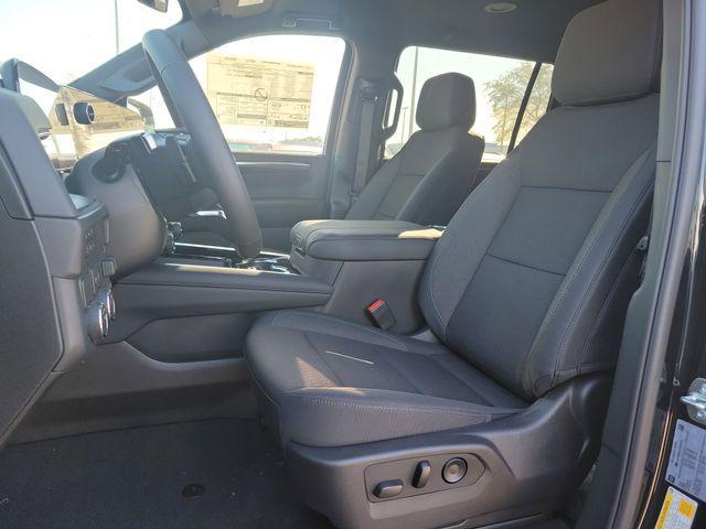 new 2026 Chevrolet Suburban car, priced at $66,838