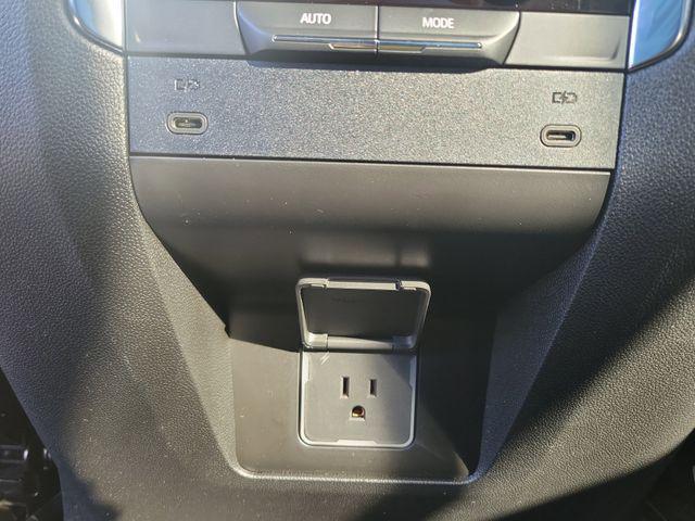 new 2026 Chevrolet Suburban car, priced at $66,838