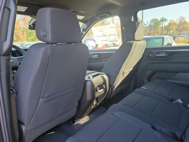 new 2026 Chevrolet Suburban car, priced at $66,838