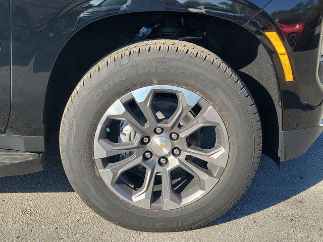 new 2026 Chevrolet Suburban car, priced at $66,838