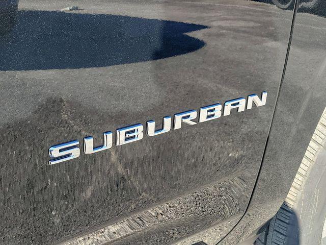 new 2026 Chevrolet Suburban car, priced at $66,838