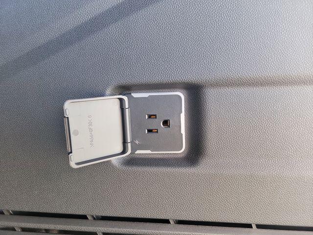 new 2026 Chevrolet Suburban car, priced at $66,838