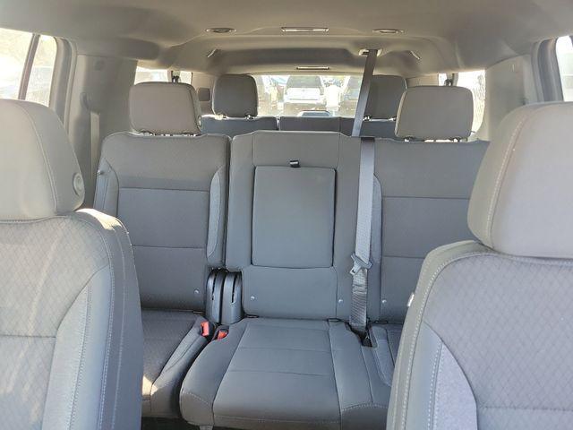 new 2026 Chevrolet Suburban car, priced at $66,838