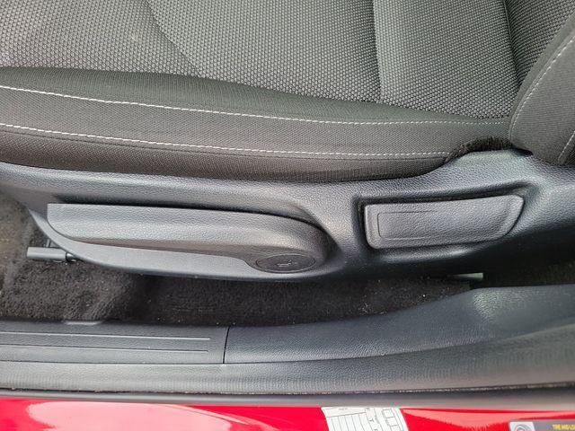 used 2024 Kia Forte car, priced at $17,743