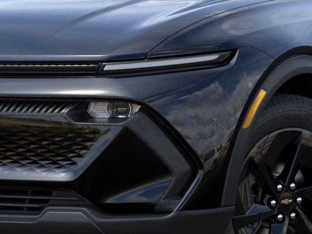 new 2026 Chevrolet Equinox EV car, priced at $31,236