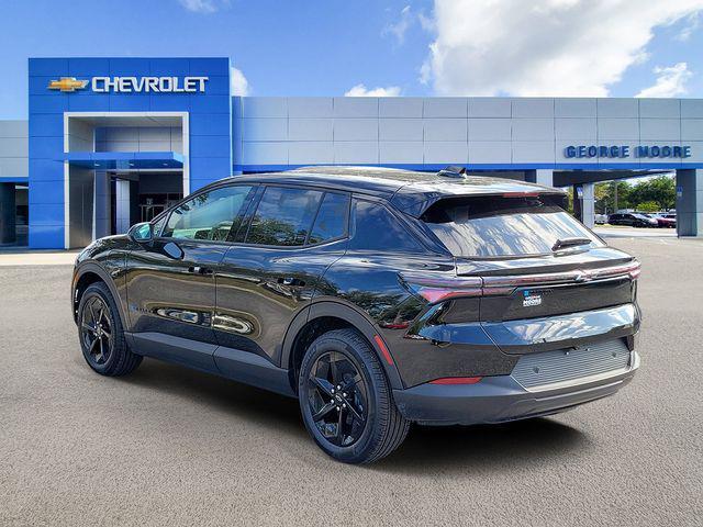 new 2026 Chevrolet Equinox EV car, priced at $31,236