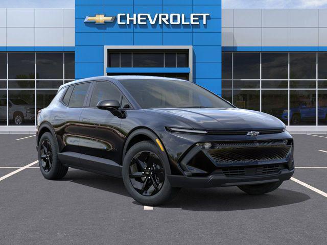 new 2026 Chevrolet Equinox EV car, priced at $31,236