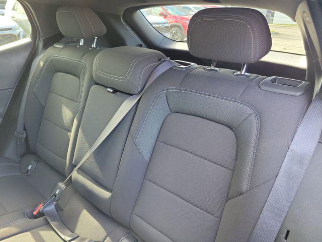 new 2026 Chevrolet Equinox EV car, priced at $31,236