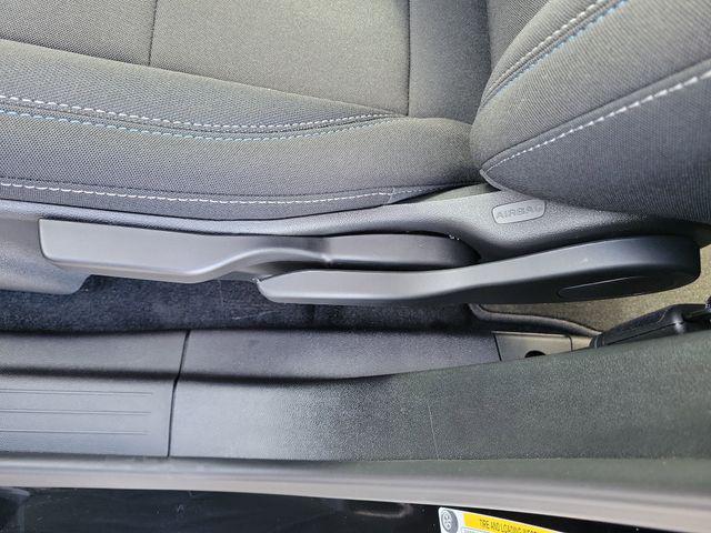 new 2026 Chevrolet Equinox EV car, priced at $31,236