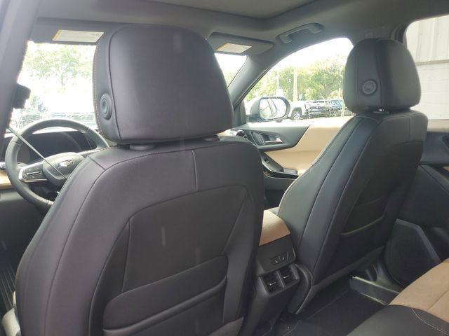 new 2026 Chevrolet Equinox car, priced at $32,524