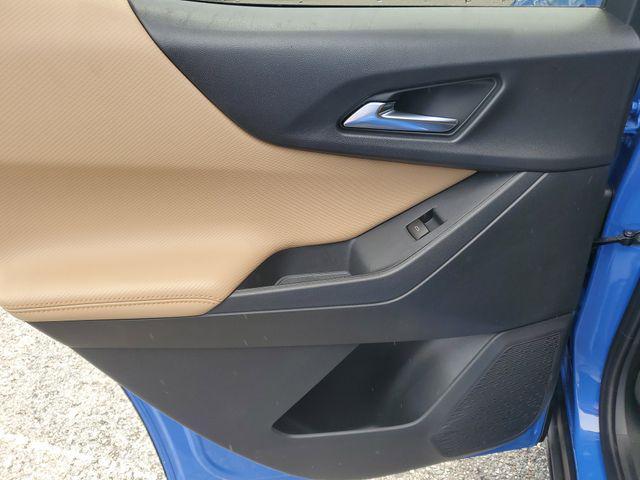 new 2026 Chevrolet Equinox car, priced at $32,524