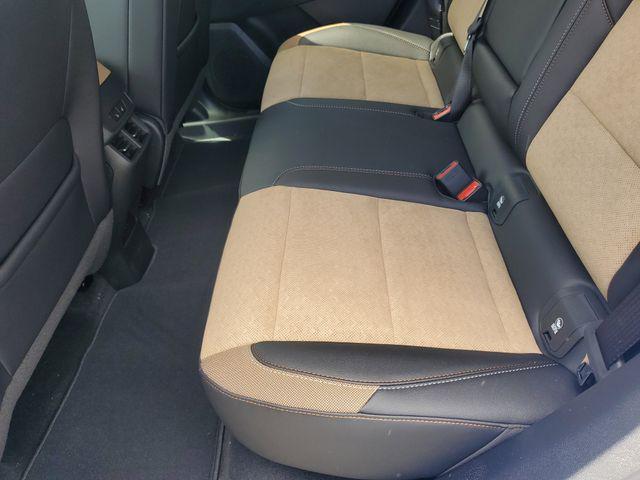 new 2026 Chevrolet Equinox car, priced at $32,524