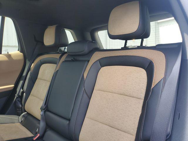 new 2026 Chevrolet Equinox car, priced at $32,524