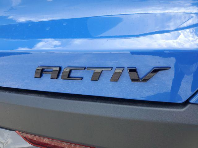 new 2026 Chevrolet Equinox car, priced at $32,524