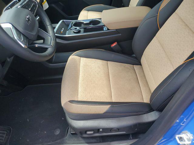 new 2026 Chevrolet Equinox car, priced at $32,524