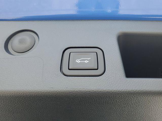 new 2026 Chevrolet Equinox car, priced at $32,524