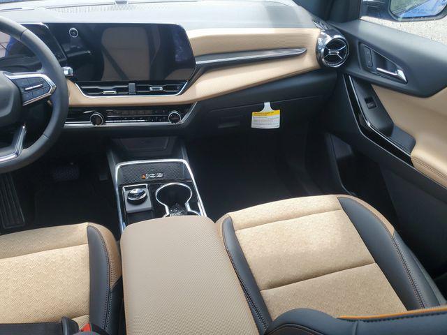 new 2026 Chevrolet Equinox car, priced at $32,524