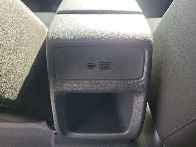 new 2026 Chevrolet Trax car, priced at $26,734