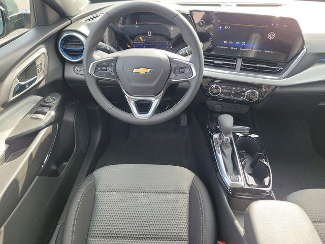 new 2026 Chevrolet Trax car, priced at $26,734