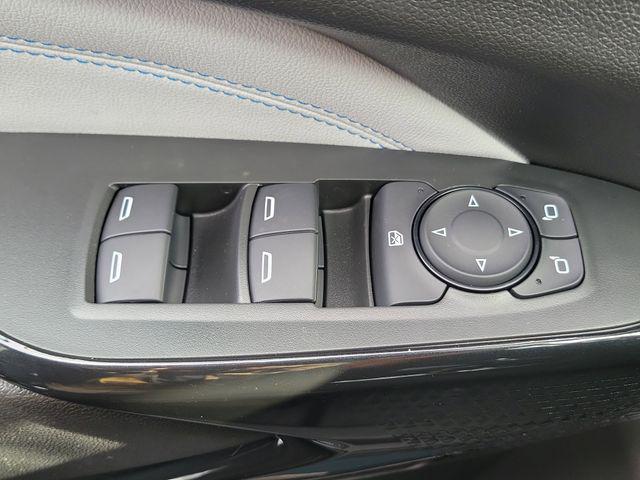 new 2026 Chevrolet Trax car, priced at $26,734