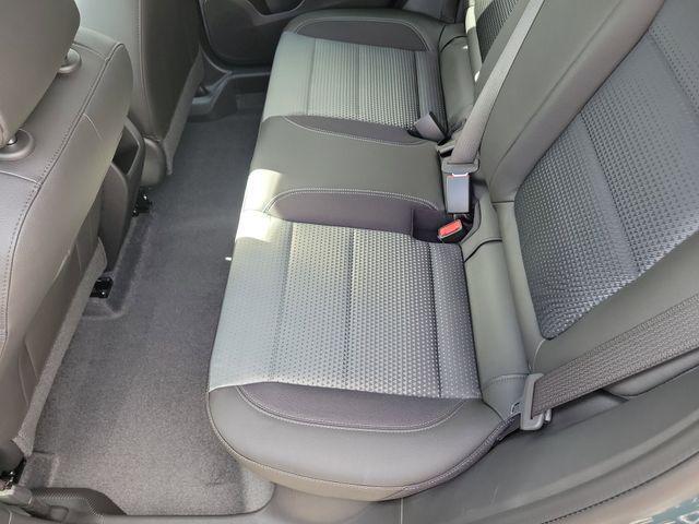 new 2026 Chevrolet Trax car, priced at $26,734